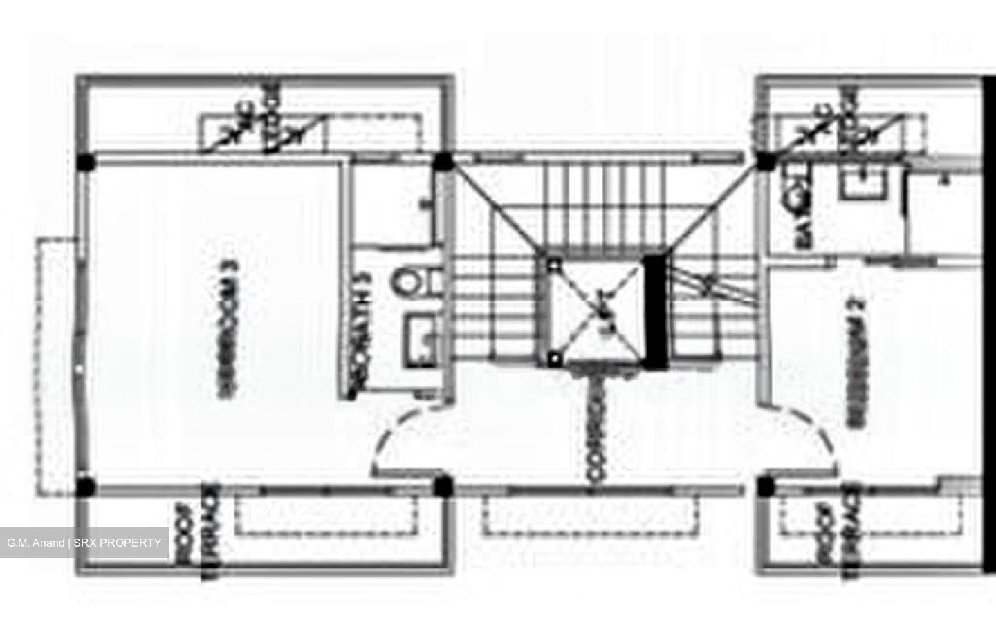 Springleaf Garden (D26), Semi-Detached #570906571